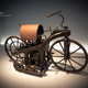 Illustration for article titled Mercedes / The Classics Collection